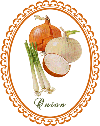 onion