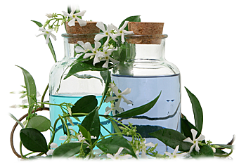 Aromatherapy and Herbalism