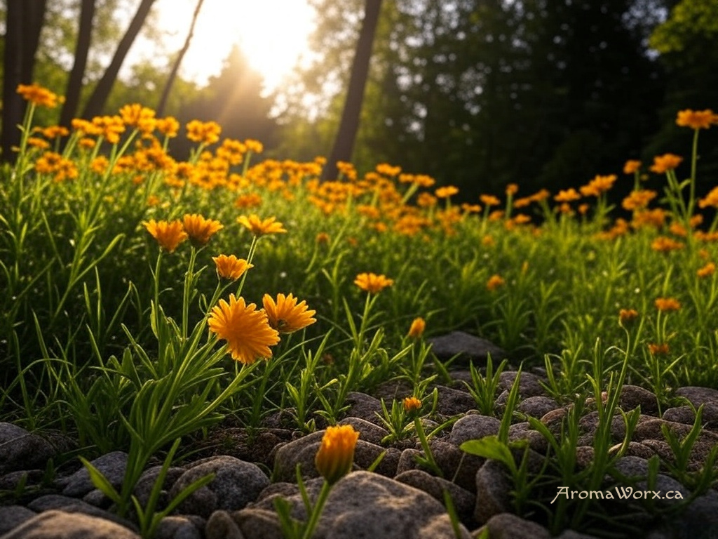 Calendula Magic: Nourish Your Skin with Nature’s Finest Herb