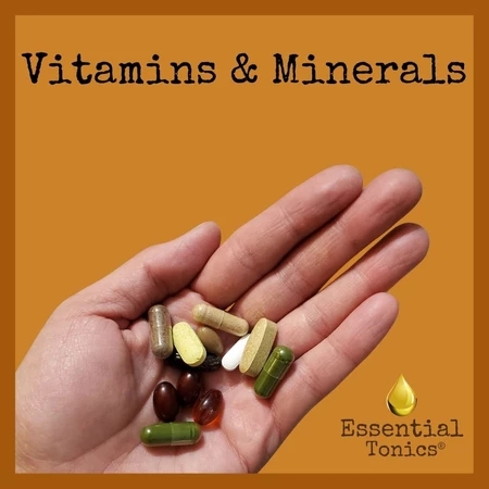 Food, Supplements and Herbs Food, Supplements and Herbs