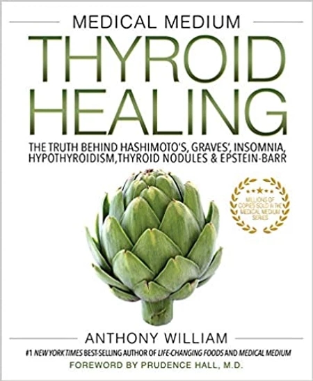 Thyroid Healing:
