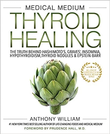 Thyroid Healing: Thyroid Healing: