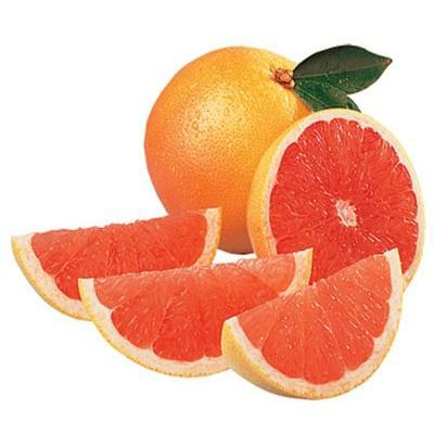 Grapefruit