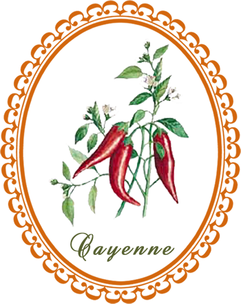 cayenne