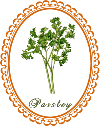 parsley