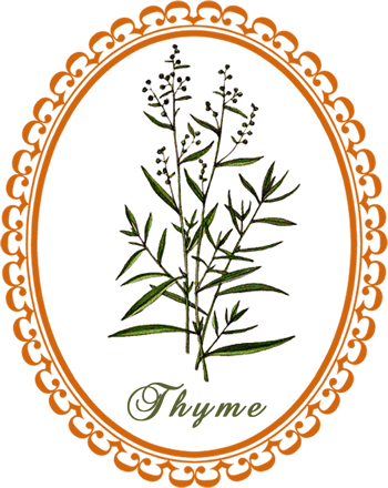 thyme